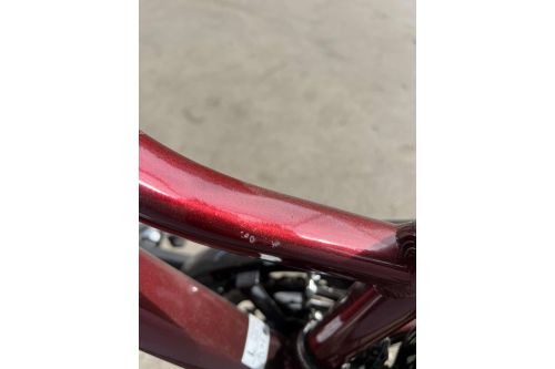 Rower trekkingowy damski Kross Trans 5.0 2024 BG - OUTLET